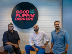 TokenPocket钱包APP|Burger Brand Good Flippin